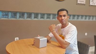 Teman Jeriko Minta Penjabat Walikota Klarifikasi Tuduhan Sesat Kepada Pejabat Terdahulu