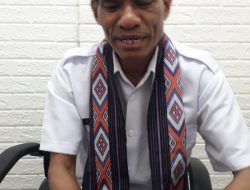 Dinas P dan K Kota Kupang Terus Monitoring Kebersihan di Sekolah