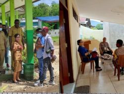 Tim Juri Lomba Kebersihan Kota Kupang Mulai Tancap Gas