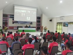 Peduli Masyarakat Nelayan, Ini yang dilakukan Ansy Lema di Kota Kupang