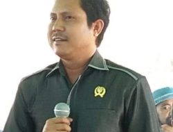 Yunus Takandewa: Pemberhentian Jabatan Ketua DPRD Alor Tidak Mendasar