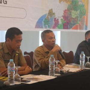 Pemerintah Kabupaten Kupang Gelar Seminar RP3KP di Kota Kupang