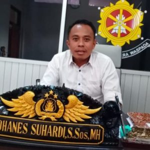 Polisi Berhasil Bekuk Pelaku Pencurian HP Android di Kota Kupang