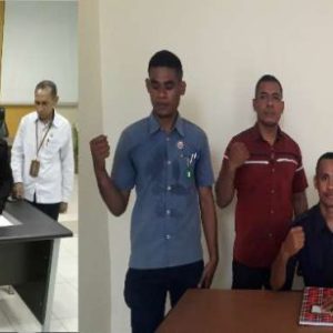 Posbakum Advokasi Indonesia Kota Kupang  Mulai Beroperasi