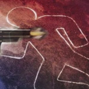 42 Saksi Diperiksa, Polisi Kantongi Identitas Pelaku Penembakan Elkana Konis