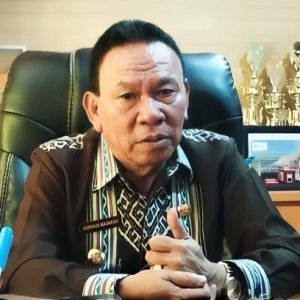 Bupati Kupang Siapkan Rumah Jabatan Tempat Pengungsian Korban Banjir