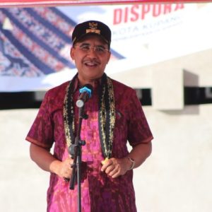 Hari Pers: Jeriko Minta Pers Kawal Pembangunan dan Dinamika Demokrasi