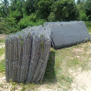 Lambat Pengerjaan Perbaikan Bendungan Oesao, Warga Terancam Gagal Bercocok Tanam