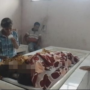 Tragis Bocah Kakak-Adik di Kupang di Temukan Tak Bernyawa di Kolam