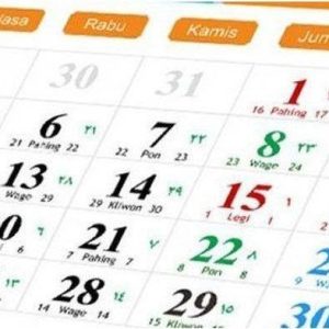 Minggu ke 4 Maret 2023, Ada Kesempatan Libur Panjang 5 Hari Bagi PNS dan TNI/Polri
