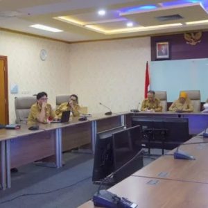 Genjot P3PD di 2023, Ditjen Bina Pemdes Tancap Gas Gandeng RMC