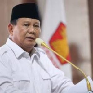 Elektabilitas Prabowo Tertinggi, Sekjen Gerindra: Jangan Jumawa, Tetap Koreksi Diri dan Kerja Keras