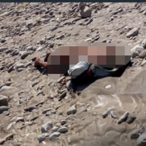 Terseret Banjir, Warga TTS Ditemukan Meninggal di Sungai Noelmina