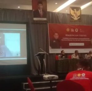 Politisi Muda Senayan Komitmen Majukan Pertanian dan Peternakan NTT Menuju Pasar Internasional
