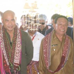 Pemerintah Kabupaten Kupang dan Masyarakat Siap Terima Kunjungan Gubernur NTT