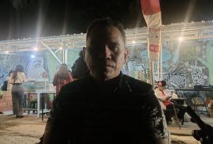 Inspiratif Lurah NBS Hadirkan UMKM Wisata Pantai