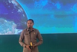Hadiri Peluncuran Satelit Satria-1, Pemkab Kupang Minta Kucuran Dana
