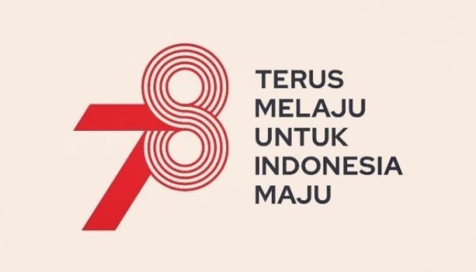 Tema, Makna dan Logo HUT RI ke-78 Tahun 2023, ini Link Downloadnya