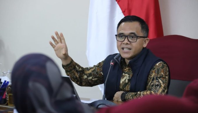 Foto. Menteri Pendayagunaan Aparatur Negara dan Reformasi Birokrasi (PANRB) Abdullah Azwar Anas.//google.