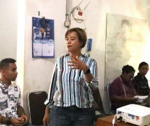 5 Desa di Kabupaten Kupang Segera Miliki Peraturan Desa Inklusi