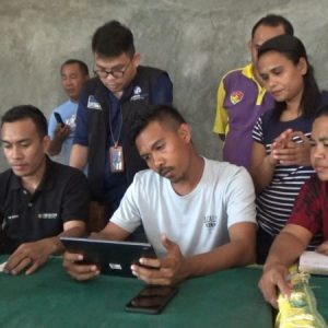 Pertama di NTT, Desa Oesusu Bisa Layani Pembayaran Pajak Kendaraan Bermotor