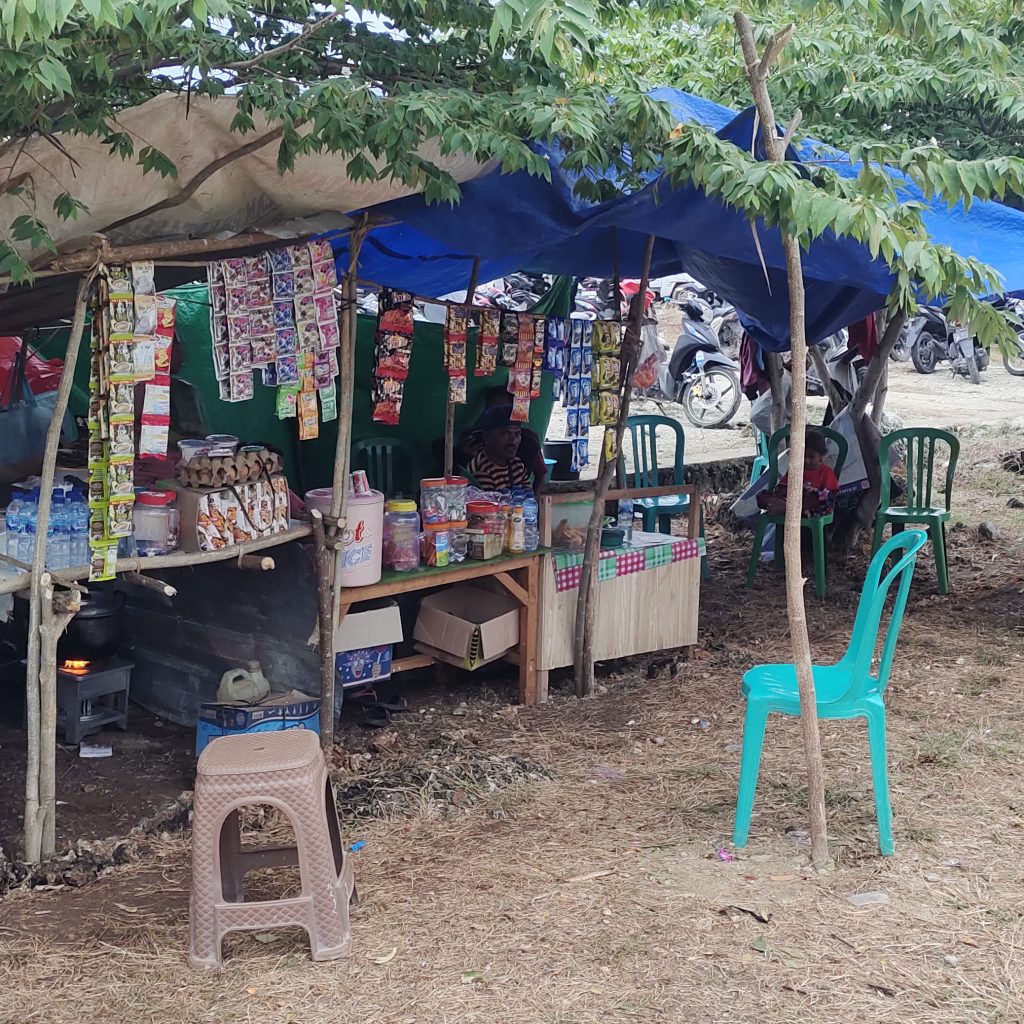 Event Kejuaran Kempo Bupati Kupang III, Bawa Dampak Positif Bagi Pelaku UMKM