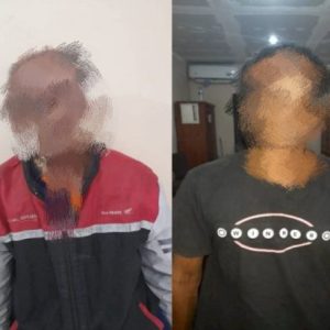 Cabuli Anak Dibawah Umur, Polres Kupang Jebloskan Ayah dan Anak Dalam Penjara