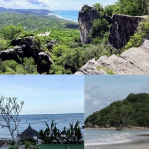 Wisata Bukit Fatu Braon: Surganya Wisata di Kabupaten Kupang