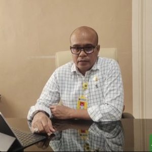 Manfaatkan Medsos, BPN Kabupaten Kupang Lakukan Inovasi Layanan Kepada Masyarakat