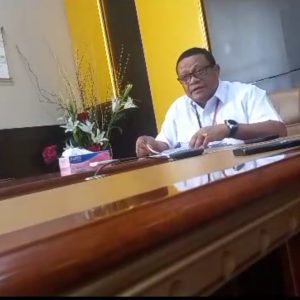 Kepala BPJN NTT Ungkap Realisasi Fisik Keuangan 2023 Baru Mencapai 27 Persen