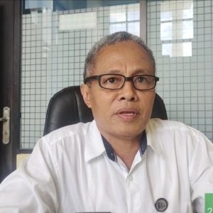 Kadis Kesehatan Kabupaten Kupang, Sebut Data Stunting SSGI tidak Akurat