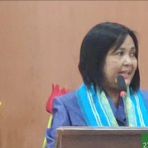 DPRD Apresiasi Mou Pemerintah Kabupaten Kupang, Institut KAPAL Perempuan, dan PEKA-PM