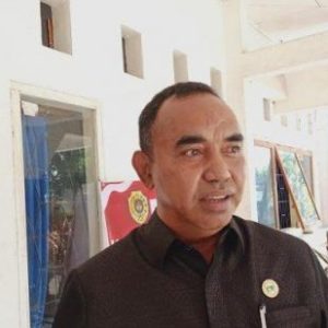 Penuhi Kebutuhan Masyarakat, Perumda Air Minum Tirta Bening Lontar Lakukan Pemasangan Baru