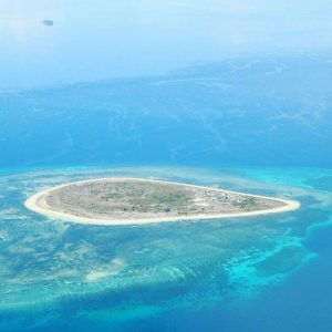 Menikmati Pesona Pulau Kera: Surga Tersembunyi di Tengah Laut Kabupaten Kupang