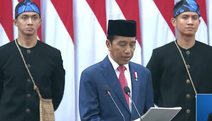 sidang