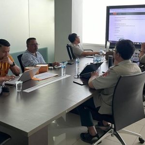 Kabar Gembira, Pemerintah Kabupaten Kupang Mengusulkan 5.684 KK Korban Badai Seroja ke Pemerintah Pusat