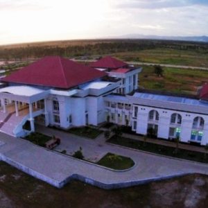 Banyak yang Belum Tahu, Ternyata di Kabupaten Kupang Miliki 2 Kecamatan di Tengah Laut