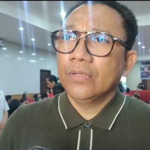 Bersama DAS Benain Noelmina dan Kementan, Ansy Lema Gelar Sosialisasi Rehabilitasi Hutan dan Lahan