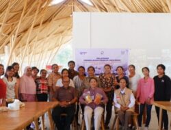 16 Anggota Coop TLM Indonesia Ikut Pelatihan Standarisasi Produk Kuliner