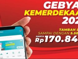 Kabar Menarik, PLN Beri Promo Hari Listrik Nasional 2023 Hingga Akhir November 2023