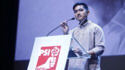 Berkunjung Ke Kupang, Kaesang Akan Bertemu Relawan Jokowi Menangkan Prabowo-Gibran