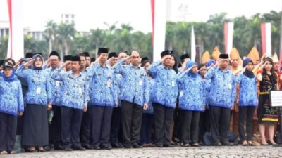 Simak! Syarat Honorer Diangkat Otomatis Menjadi ASN 2024