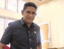 Anggota DPRD Kabupaten Kupang, Desak BPBD Segerah Realisasi Sisa Dana Seroja