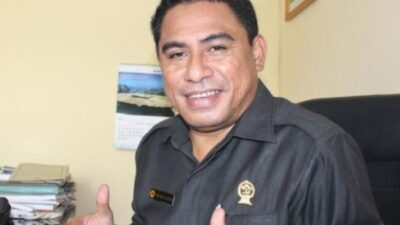 GOR Komitmen Jadi Perhatian Publik, Anton Natun Minta Polres Kupang Profesional