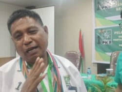 Optimis Raih 4 Kursi di Pileg 2024, DPC PKB Kabupaten Kupang Bekali 35 Caleg