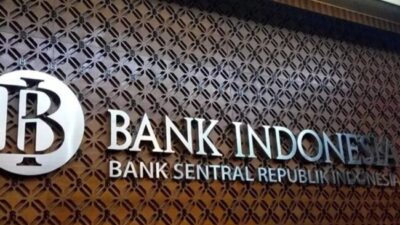 Foto. BI Ungkapkan, Ancaman Ekonomi RI ke Depan Masih Dipenuhi Ketidakpastian.