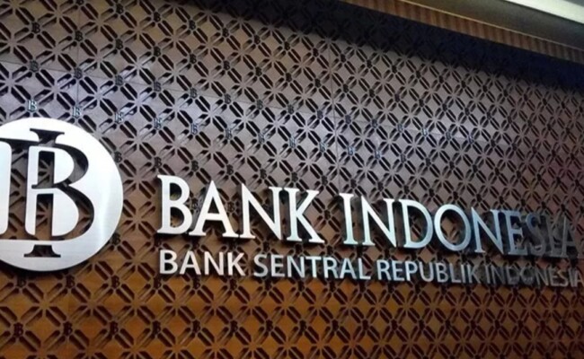 Foto. BI Ungkapkan, Ancaman Ekonomi RI ke Depan Masih Dipenuhi Ketidakpastian.
