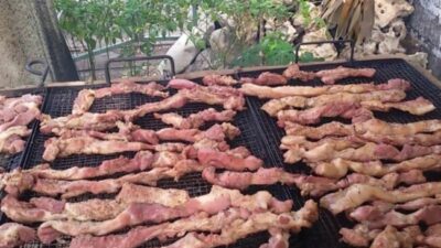 Resep Olahan Daging Sei Sapi Khas NTT, Ide Bisnis Kuliner Masa Kini