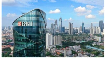 Foto. Lulusan SMA/SMK, D3, S1 dan S2 Merapat Bank BNI Tbk Buka Lowongan.