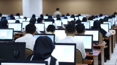 Foto. Simak, Waktu dan Tempat Seleksi PPPK di Lingkup Pemkab Kupang.